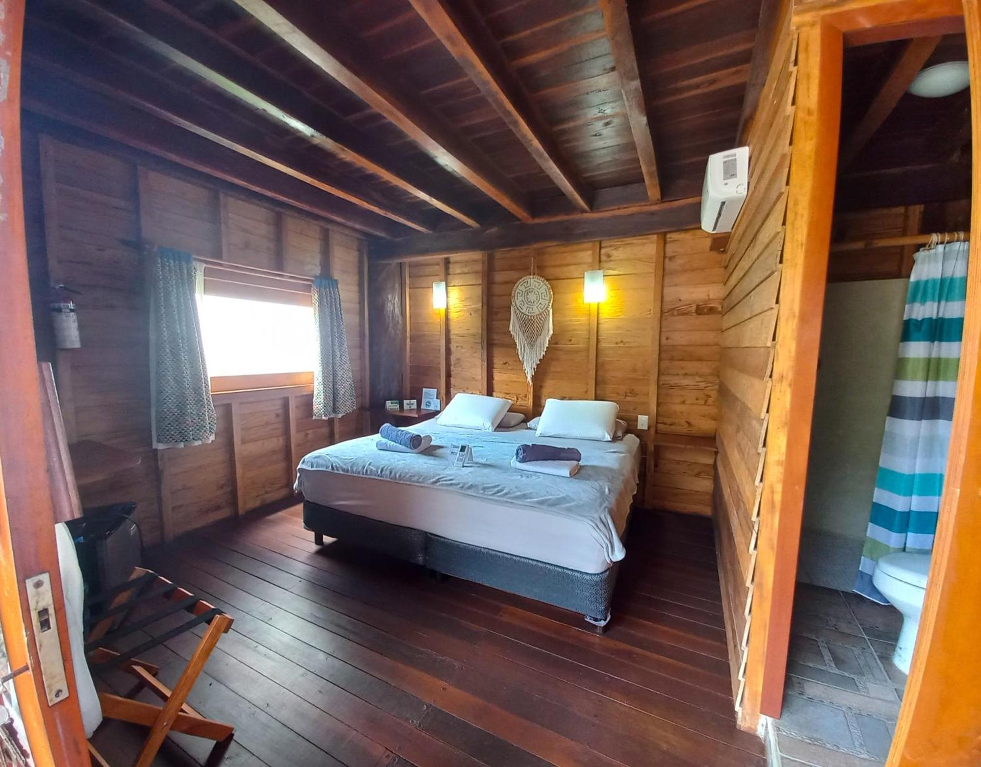 Palmeras De Mahahual Cabanas Номер фото