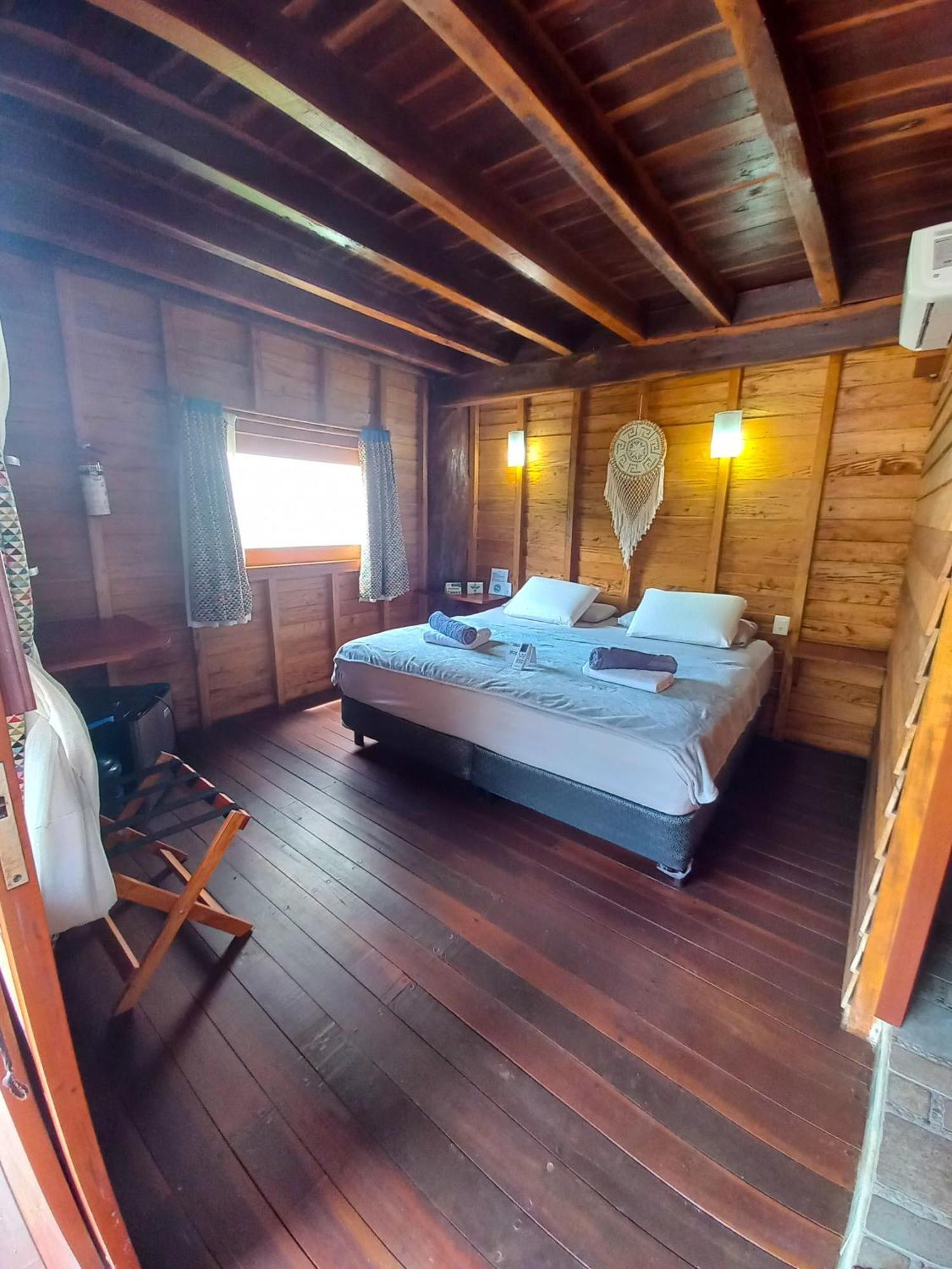 Palmeras De Mahahual Cabanas Номер фото