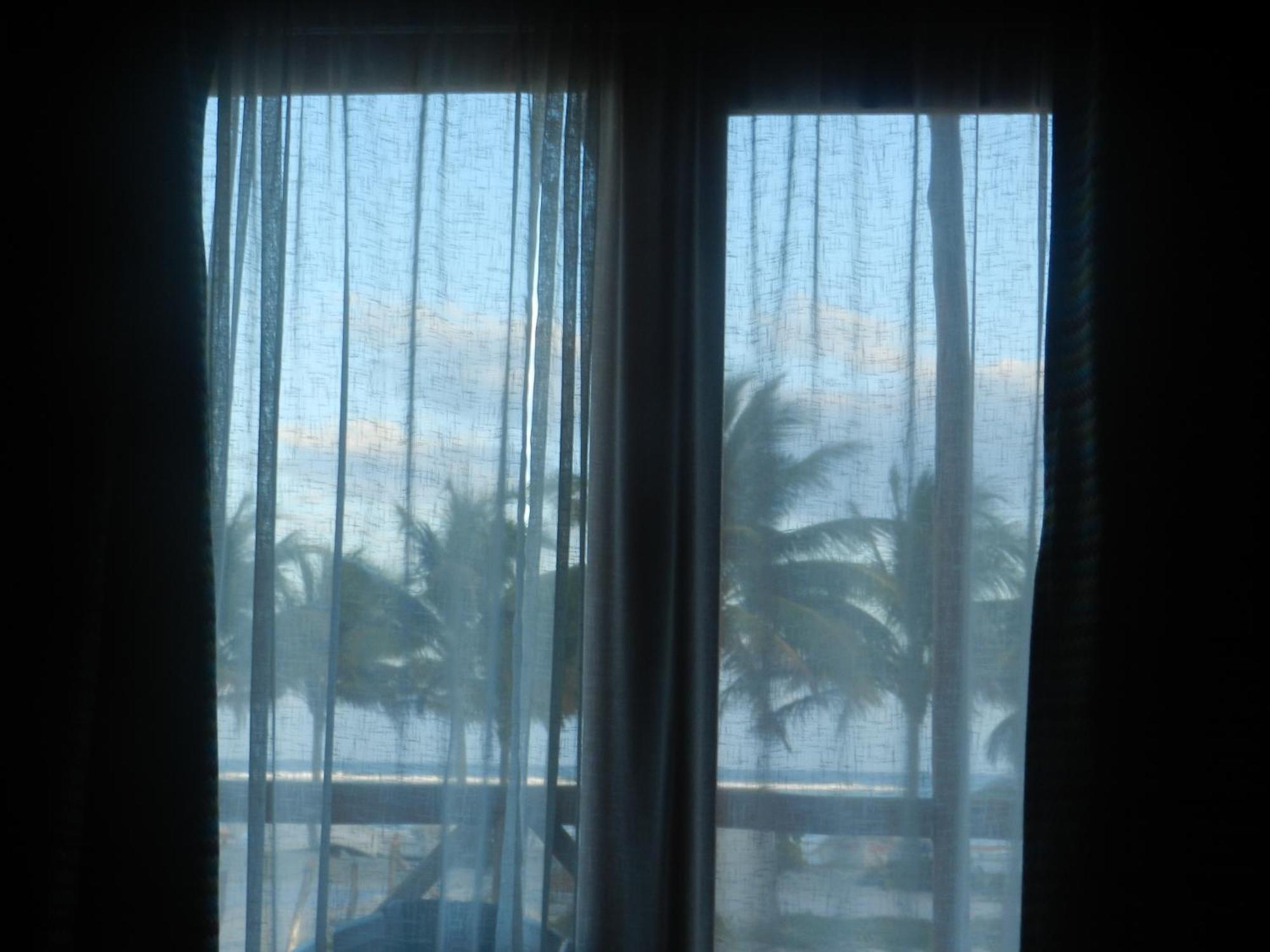 Palmeras De Mahahual Cabanas Номер фото